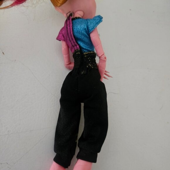 Monster High Gigi Grant Doll 13 Wishes - Picture 8 of 8